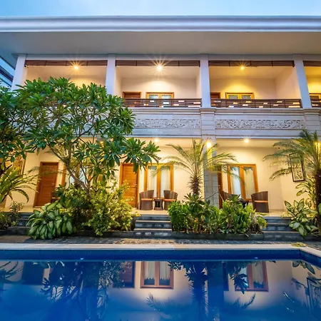 The Kutaya Hotel